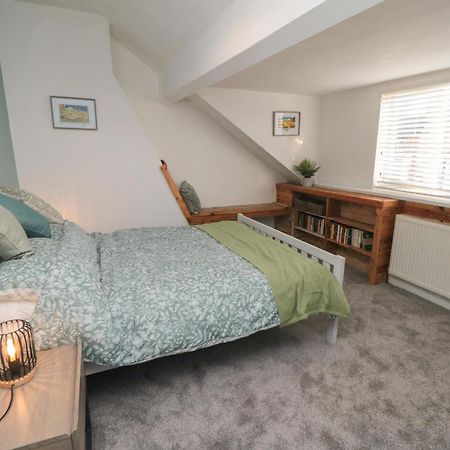 Bay House Villa Bridlington Eksteriør billede