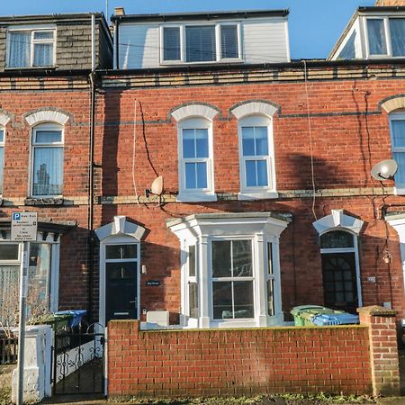 Bay House Villa Bridlington Eksteriør billede