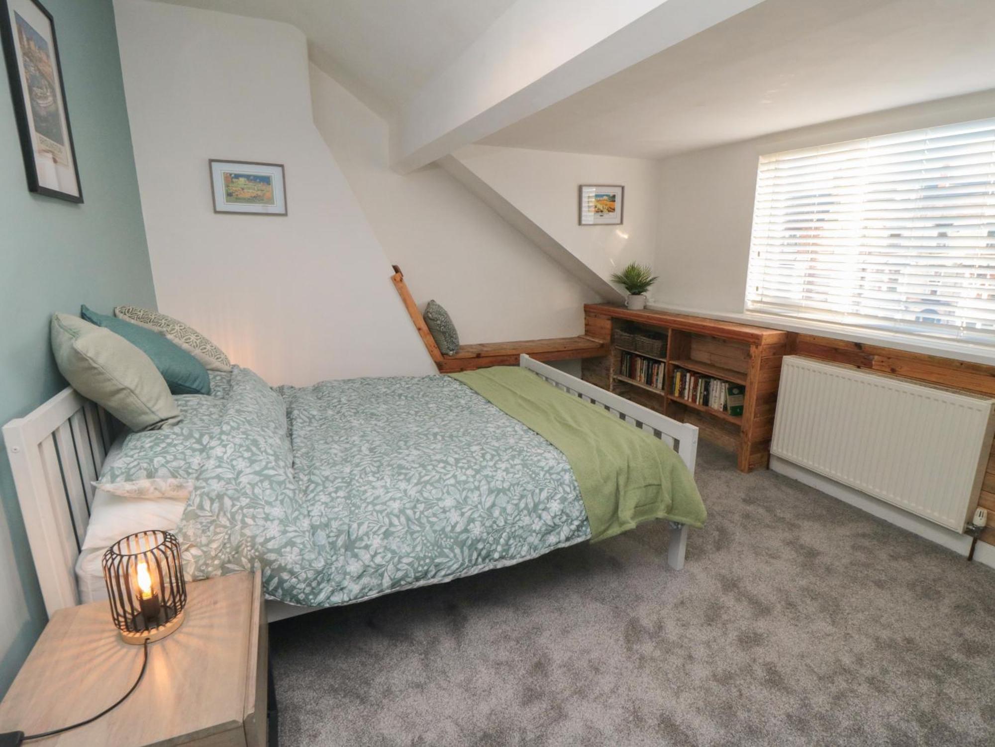 Bay House Villa Bridlington Eksteriør billede