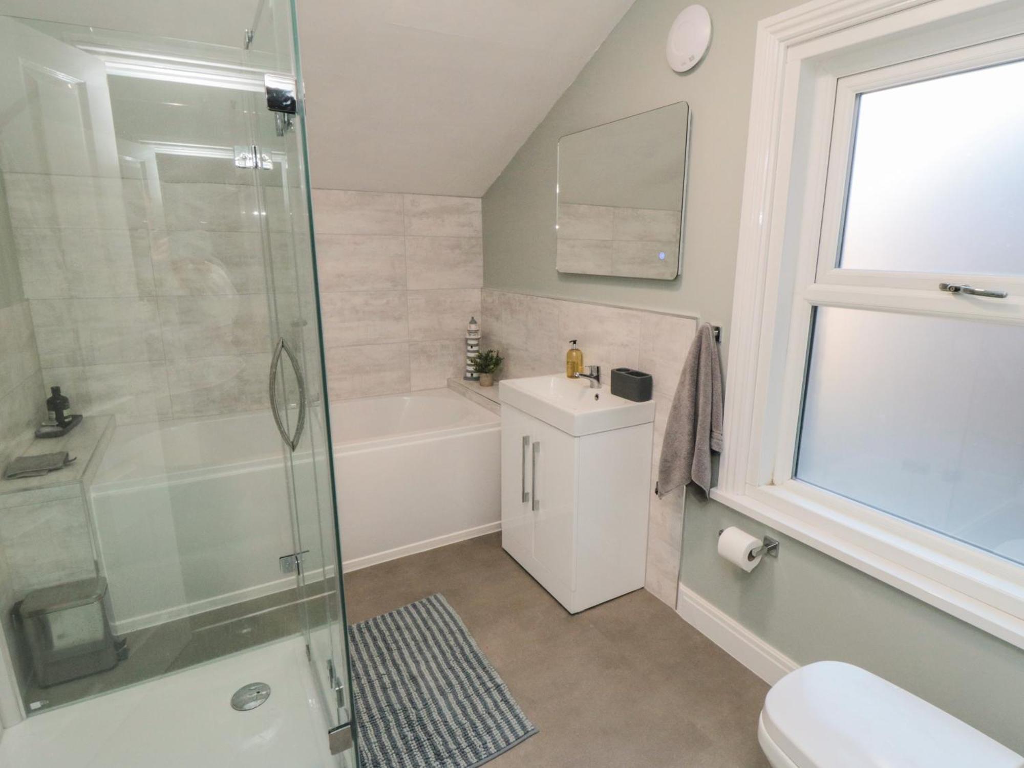 Bay House Villa Bridlington Eksteriør billede