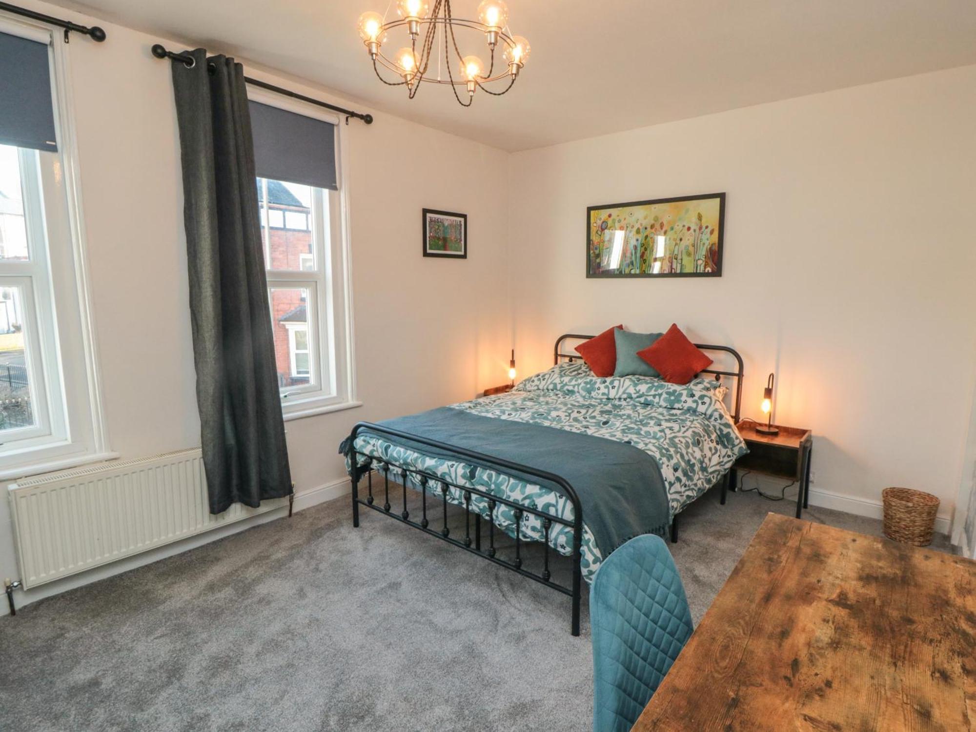 Bay House Villa Bridlington Eksteriør billede