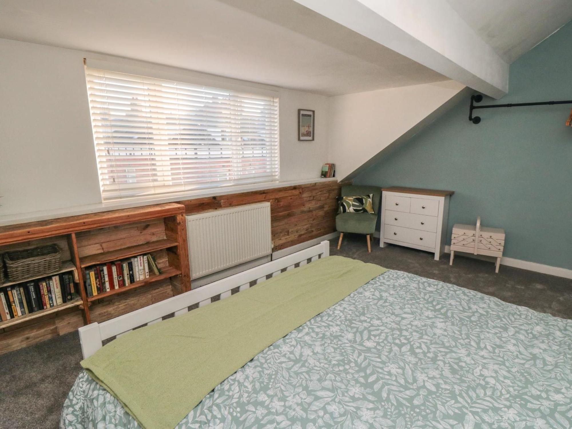 Bay House Villa Bridlington Eksteriør billede