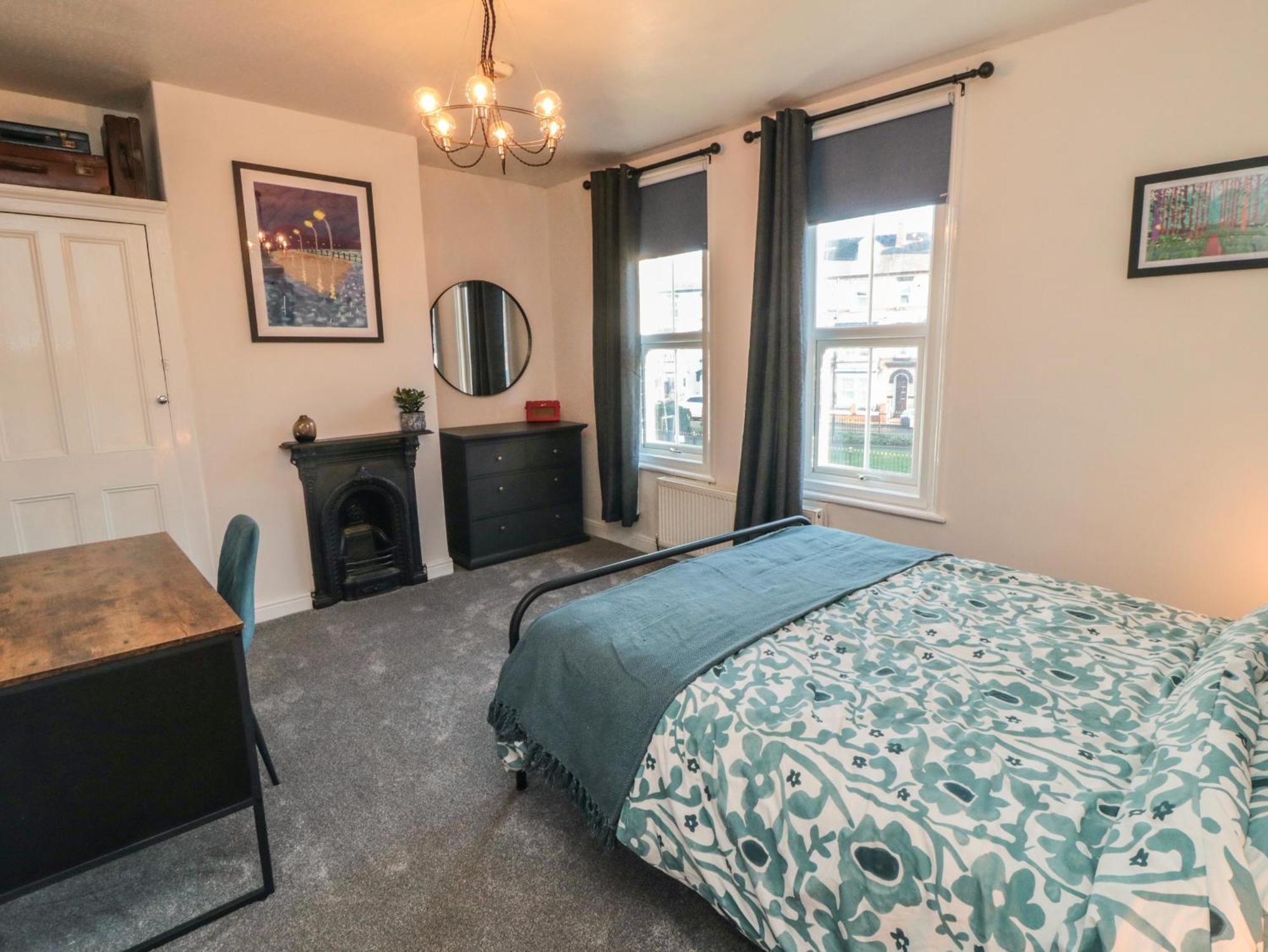 Bay House Villa Bridlington Eksteriør billede