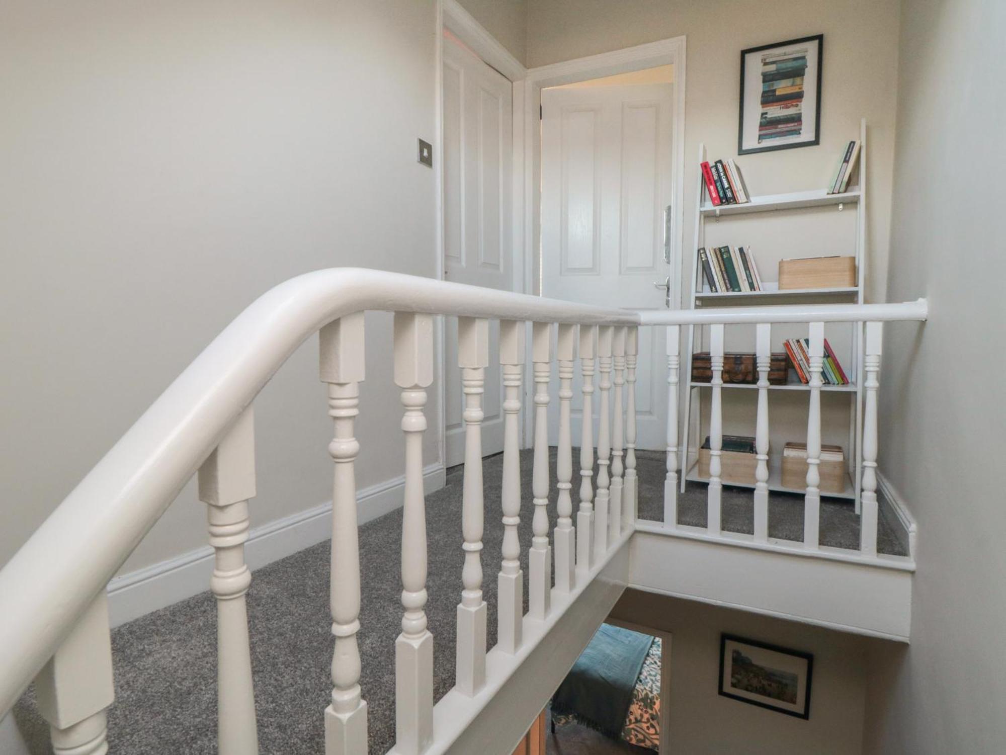 Bay House Villa Bridlington Eksteriør billede