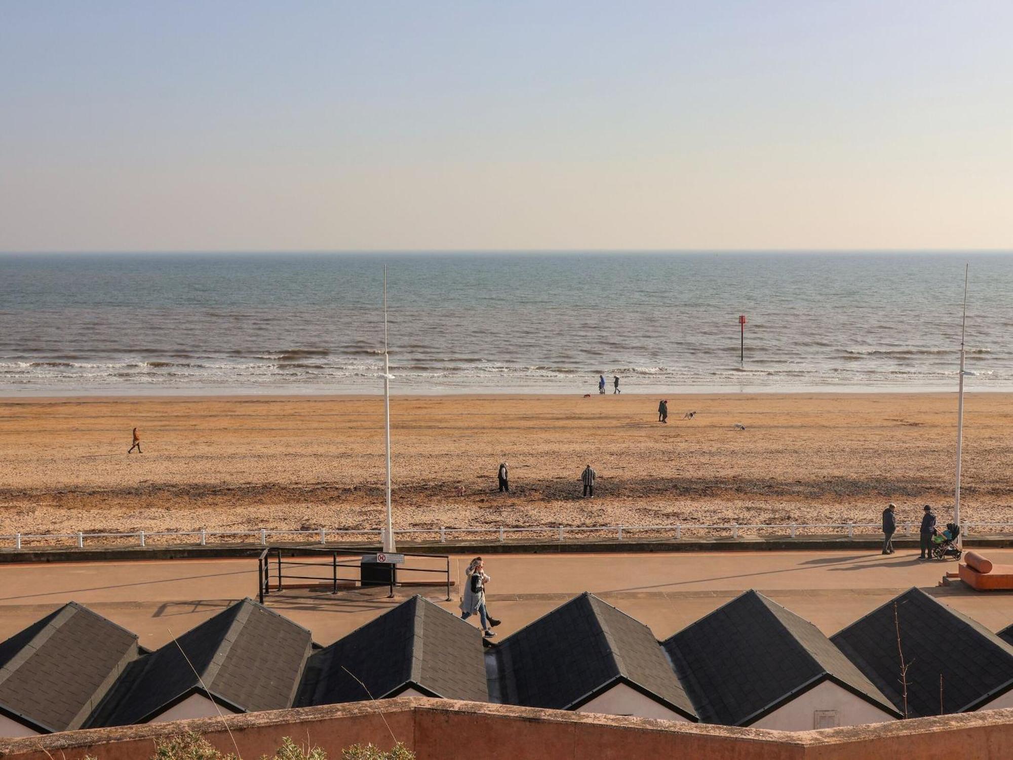 Bay House Villa Bridlington Eksteriør billede