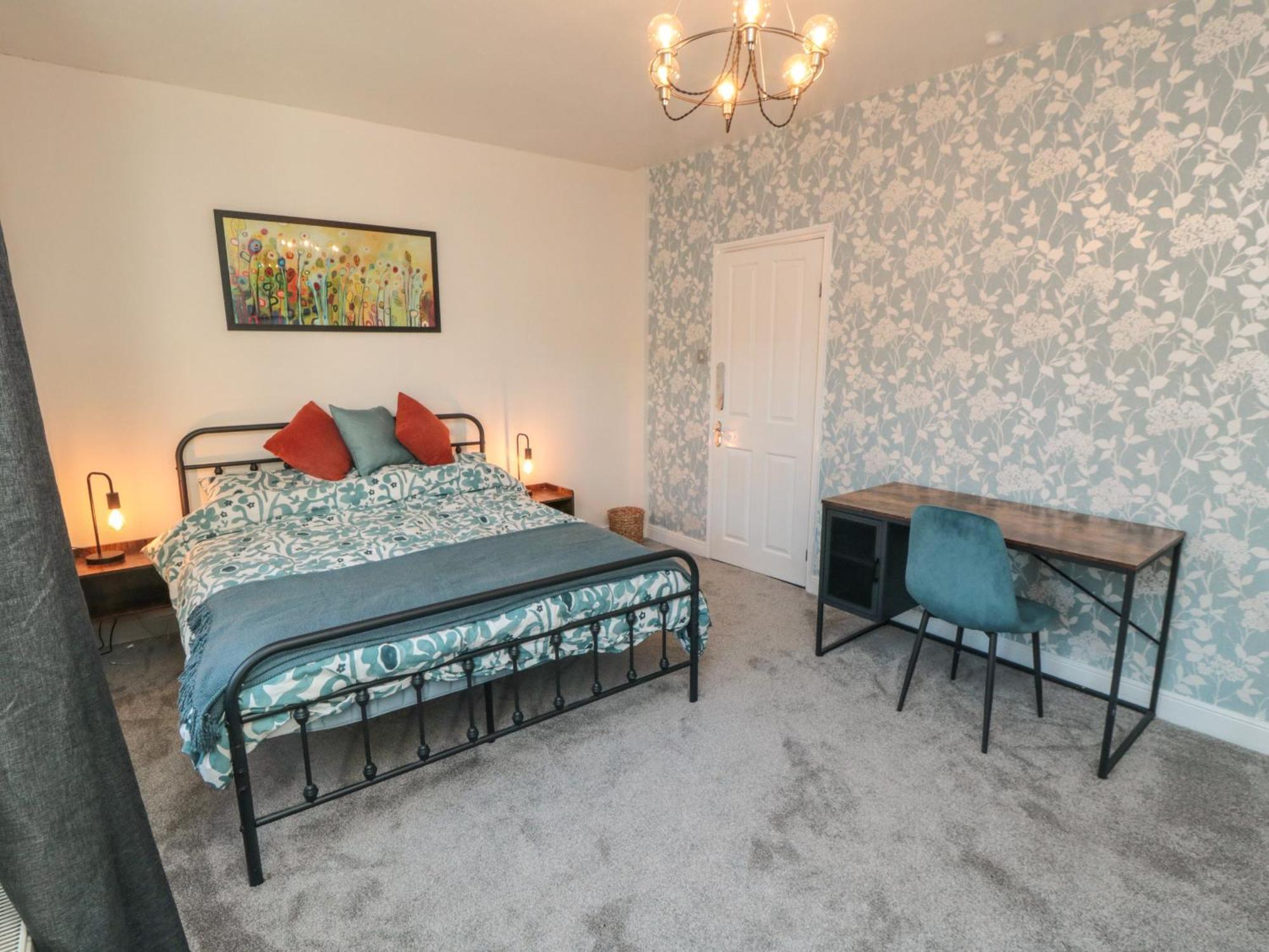 Bay House Villa Bridlington Eksteriør billede